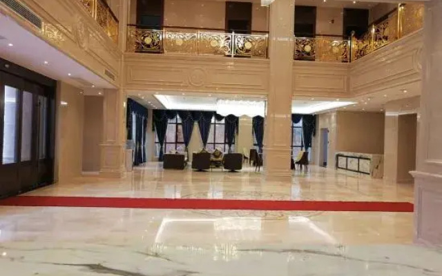 WanLi Hotel (ShangRao Yanshan Hekou Town Branch)