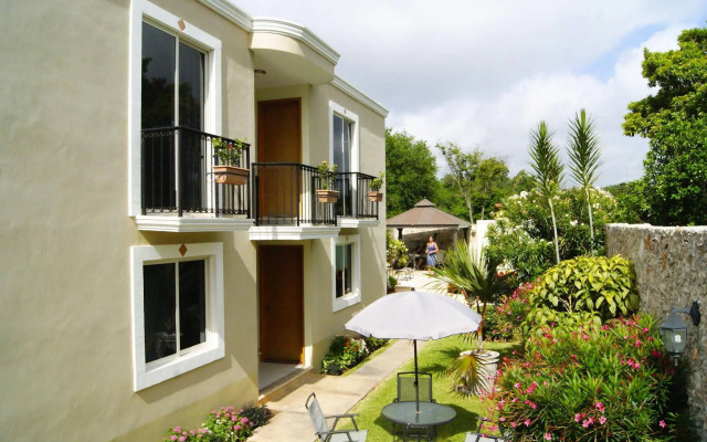 Hotel Casa Nobel
