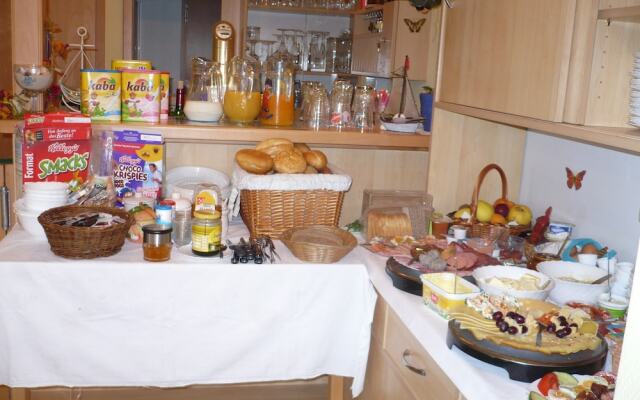 Hotel Pension Neptun