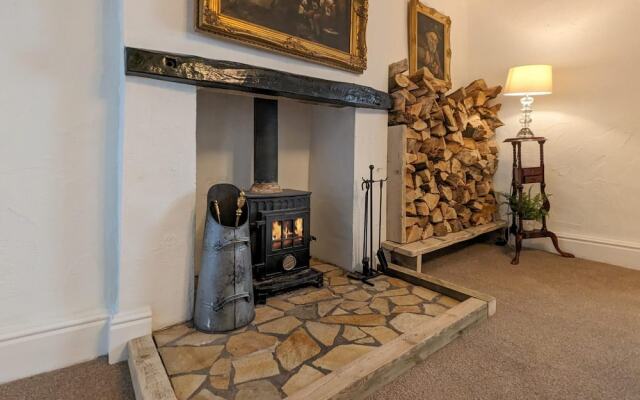 The Gilpin Farmhouse Lake District Getaway