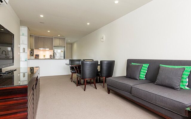 Canberra Rex Hotel & Serviced Apartments