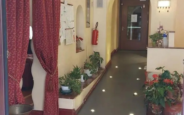 Hotel Demetra Capitolina