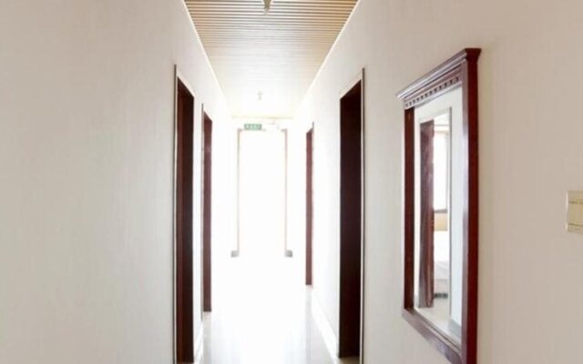 Changhong Hostel
