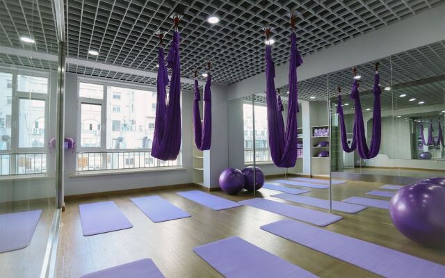 Ayaa International Hotel