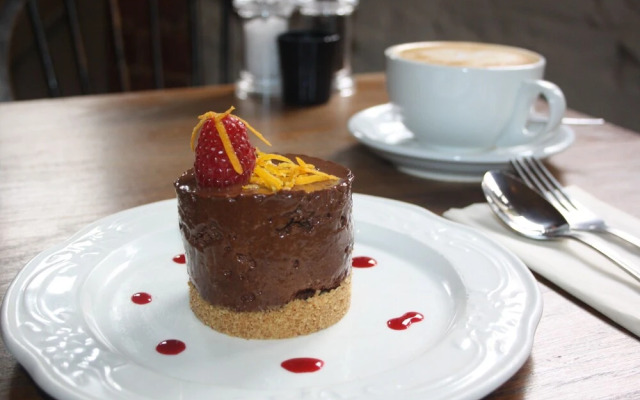 The Three Horseshoes Warham