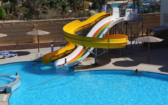 Eurotel Palm Beach Resort