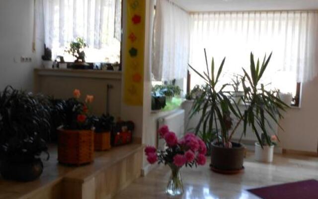 Pension Weinhaus Unger