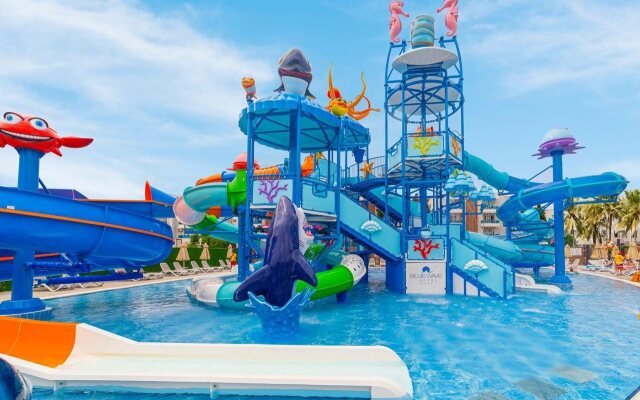 Blue Wave Suite Hotel - All Inclusive