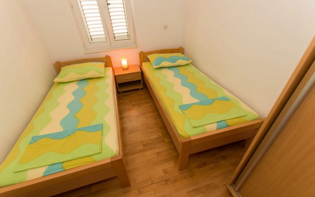 Josip - Panoramic sea View & Parking - A1