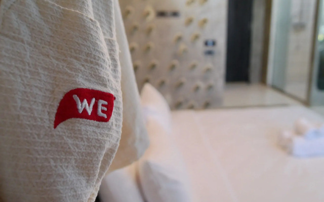 We Terminal Hotel