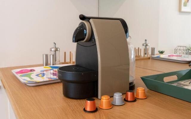 MintyStay - 2BD Salamanca