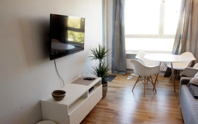 Apartamenty Grażyna Słodowiec