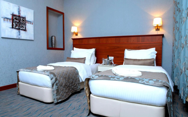 Vego Hotel