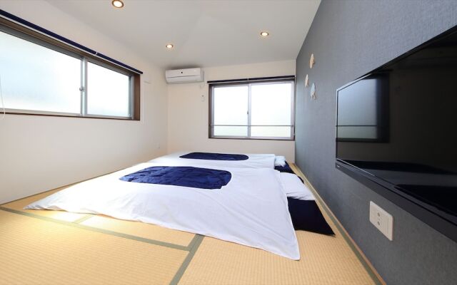 COTO Tokyo Shibuya 4