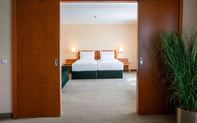 Best Western Premier Airporthotel Berlin