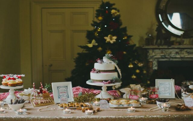 Moyvalley Hotel & Golf Resort