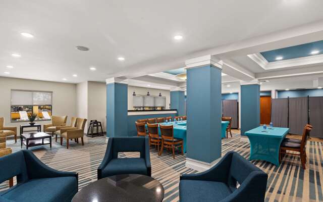 Comfort Suites Vero Beach I-95