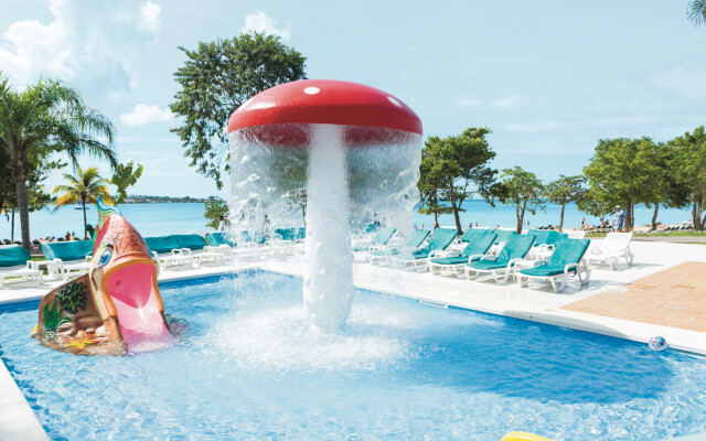 RIU Negril - All Inclusive