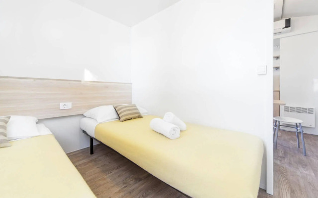 Camping Paklenica