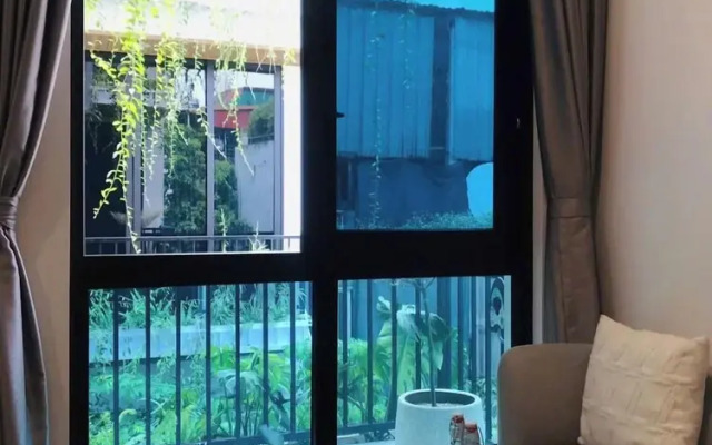 The Eudora Homestay