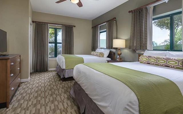 Club Wyndham Smoky Mountains