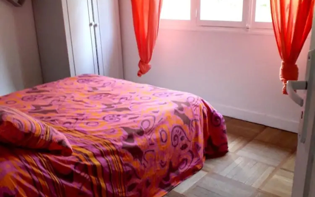 Apartment With 2 Bedrooms in Cannes, With Enclosed Garden and Wifi - 2 - Apartment in Cannes - Photo 4
