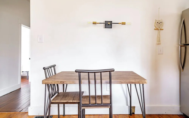 Jungle House Luxury Stays - Downtown Chillicothe