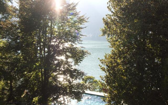 Casa Marina - Appartamento nel residence di Nesso