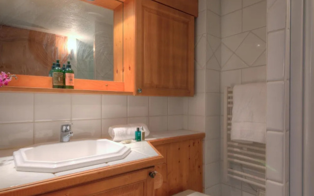 R Sidence Le Cristal - Grands Montets 21