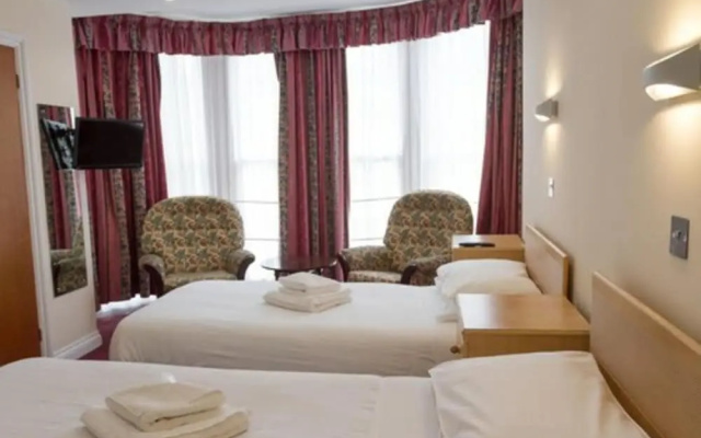 Hadleigh Hotel