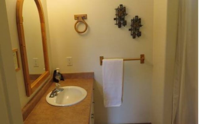 Bedwell Place Guest House