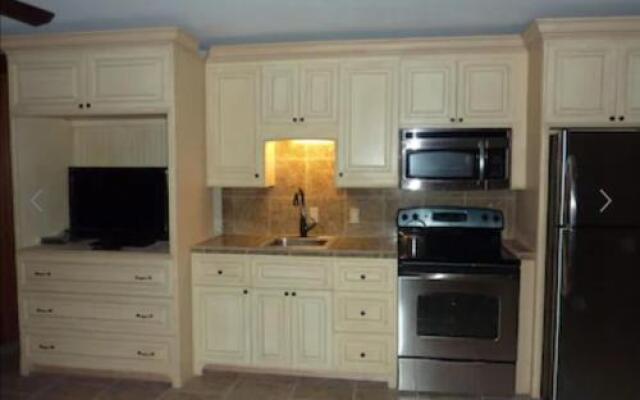 Sapphire Beach Paradise Condo A207