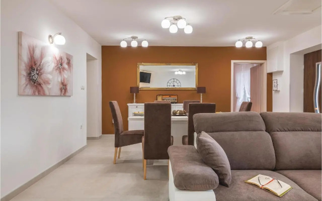 Holiday home Krnica 219