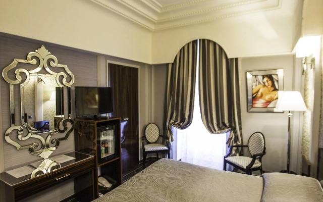 Le Meurice