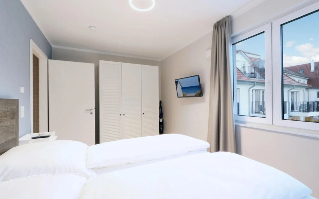 Baltischer Hof Apartment 45