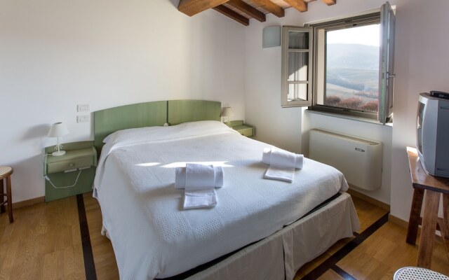 PHI Resort Coldimolino