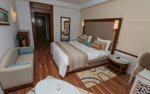 Sousse Palace Hotel & Spa
