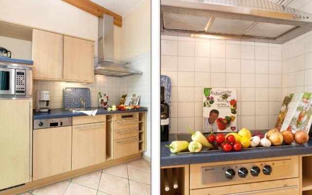 Villa Wende by Callsen