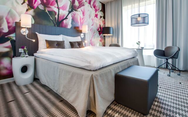 Best Western Plus Park City Lund