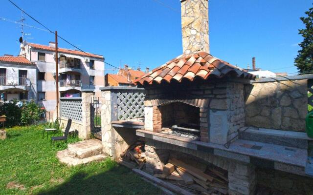 Apartments Smaila 1729