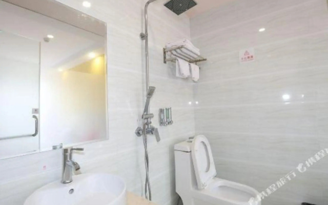 Shendu Express Hotel