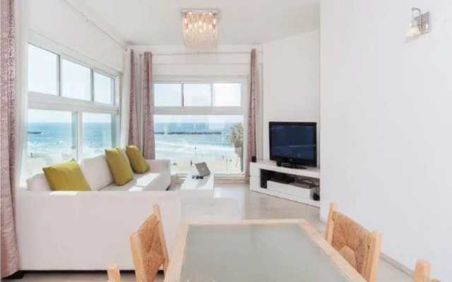 Seanrent Apartments - Hayarkon 67