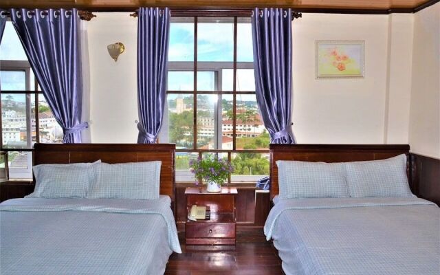 Gia Cuong Hotel Dalat