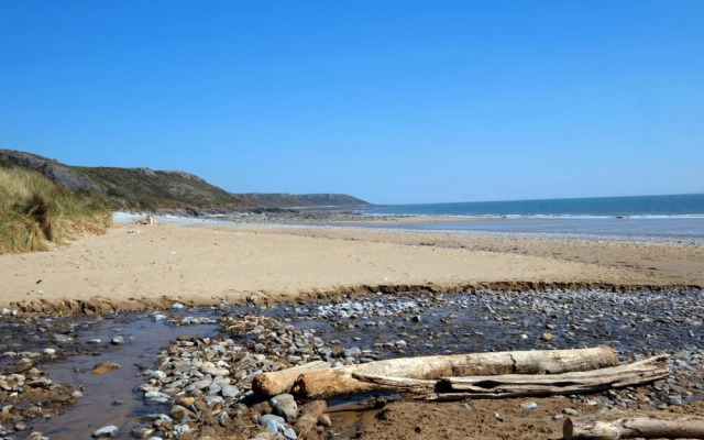 Port Eynon Suite - 1 Bedroom - Ocean Breeze
