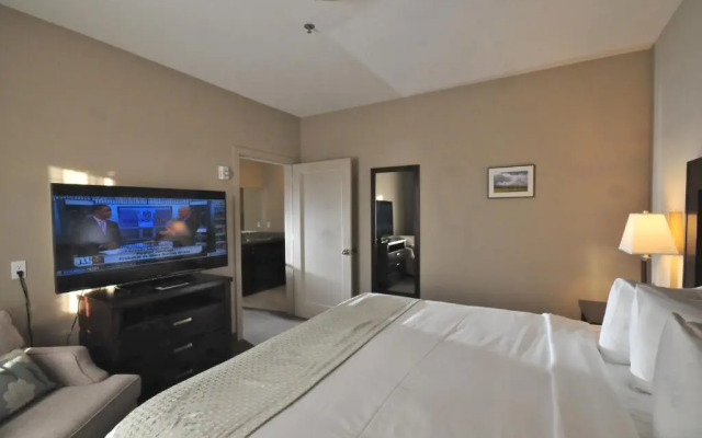 Ramada Emerald Park/Regina East