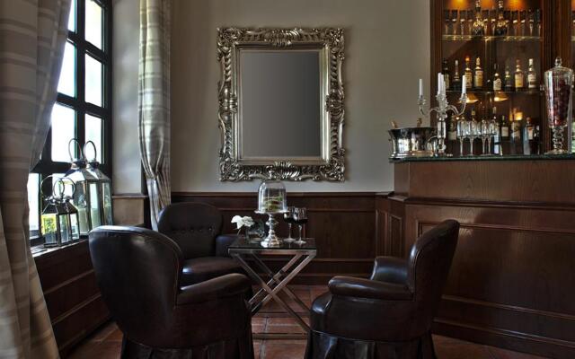 FH55 Hotel Villa Fiesole