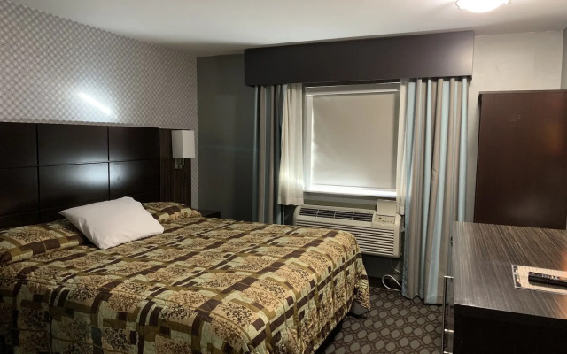 Red Carpet Inn Elmwood Park