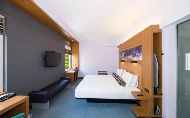 Aloft Chennai OMR IT Expressway