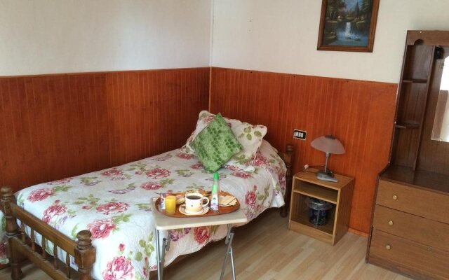 Hostal Valles del Mar