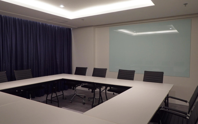 Transamerica Executive Campos dos Goytacazes